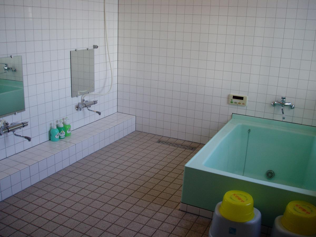 Yakushima Youth Hostel المظهر الخارجي الصورة