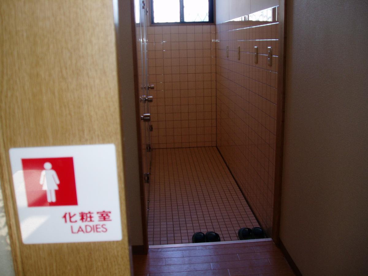Yakushima Youth Hostel المظهر الخارجي الصورة