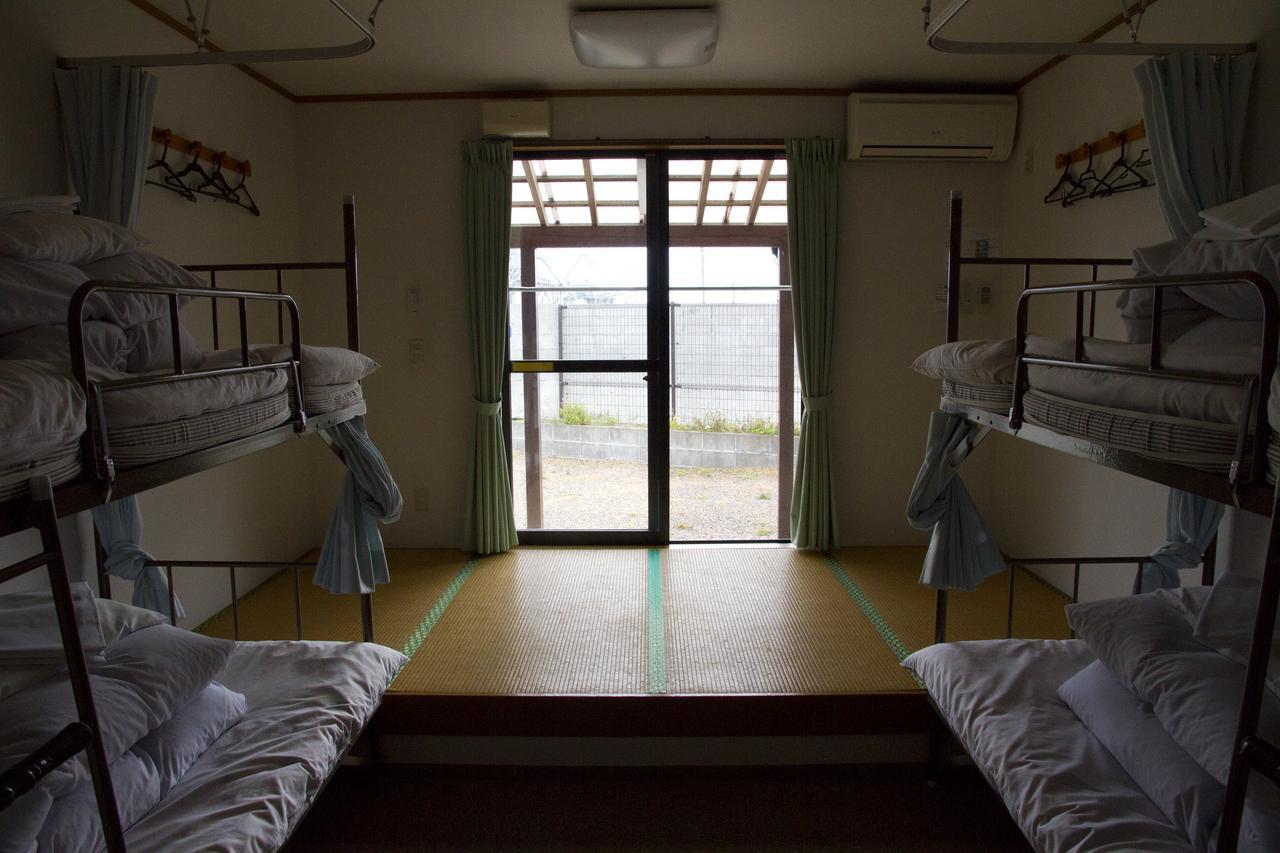 Yakushima Youth Hostel المظهر الخارجي الصورة