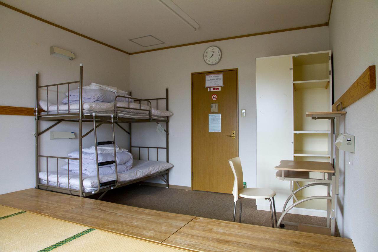 Yakushima Youth Hostel المظهر الخارجي الصورة
