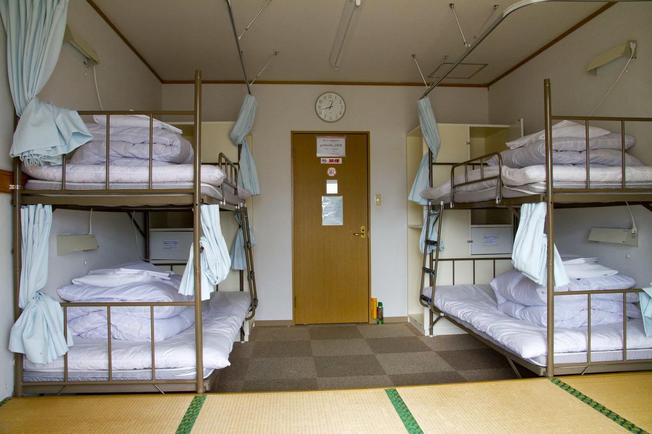 Yakushima Youth Hostel المظهر الخارجي الصورة
