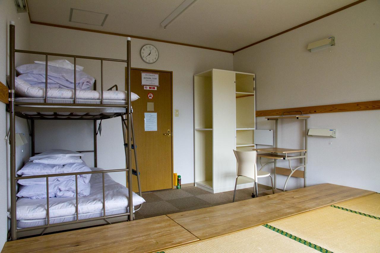 Yakushima Youth Hostel المظهر الخارجي الصورة
