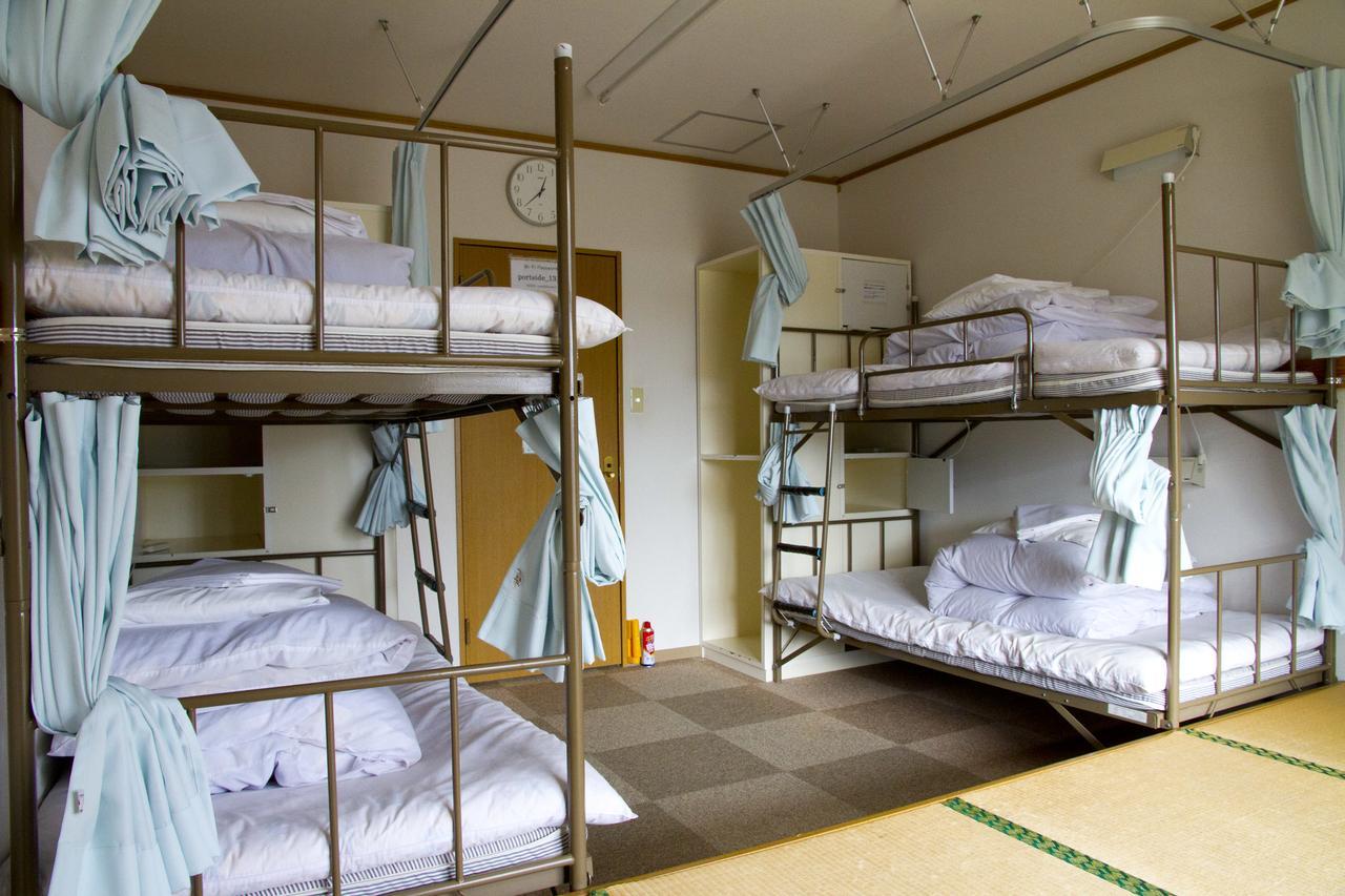 Yakushima Youth Hostel المظهر الخارجي الصورة