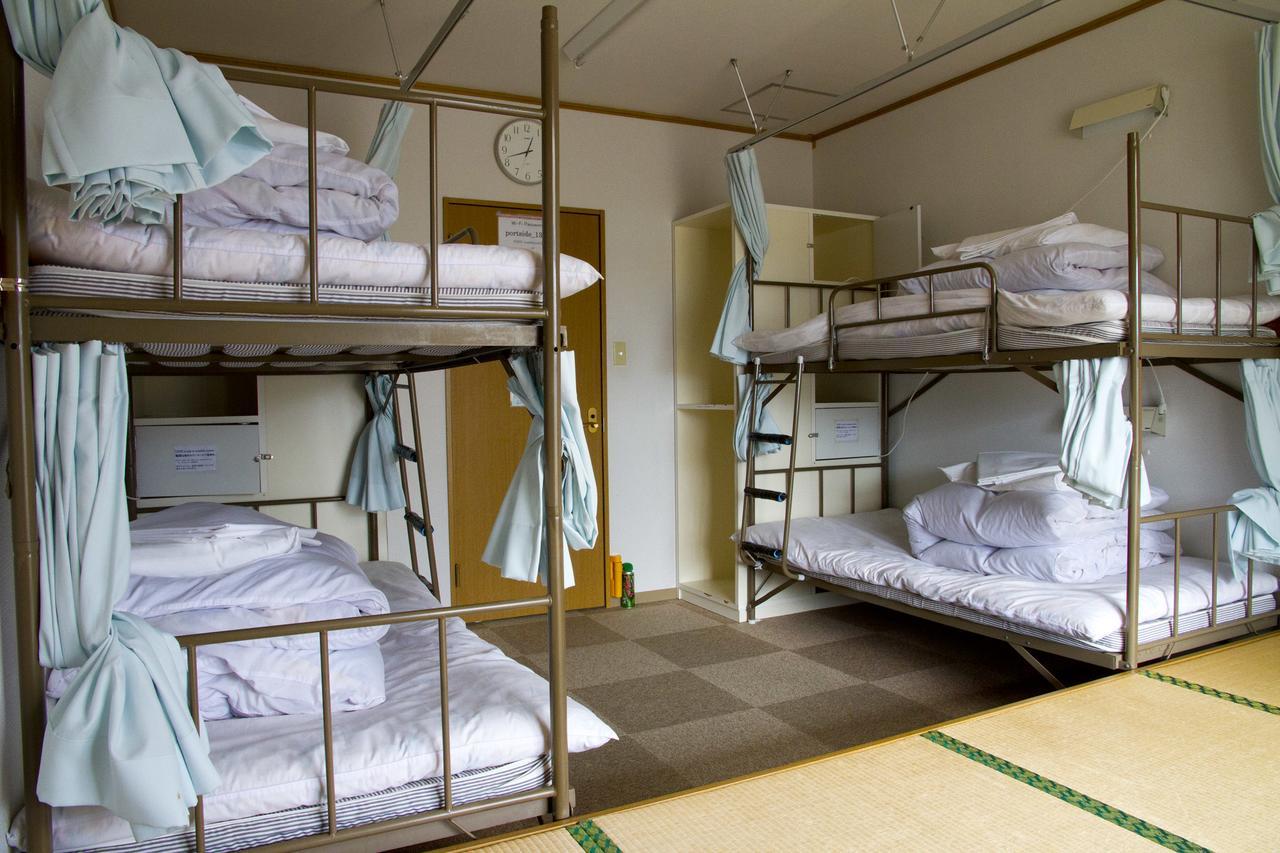 Yakushima Youth Hostel المظهر الخارجي الصورة