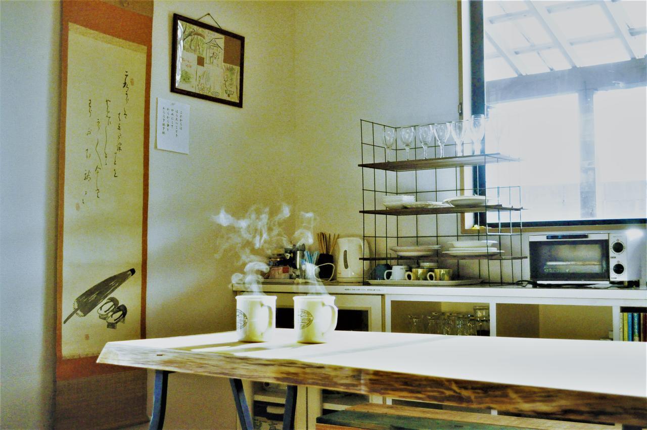 Yakushima Youth Hostel المظهر الخارجي الصورة