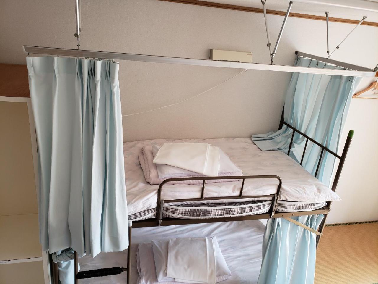 Yakushima Youth Hostel المظهر الخارجي الصورة