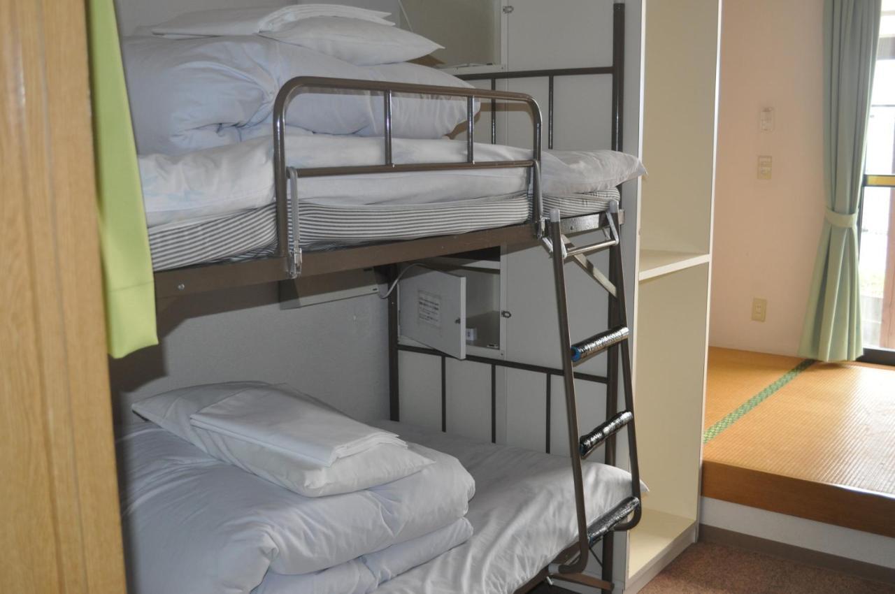 Yakushima Youth Hostel المظهر الخارجي الصورة