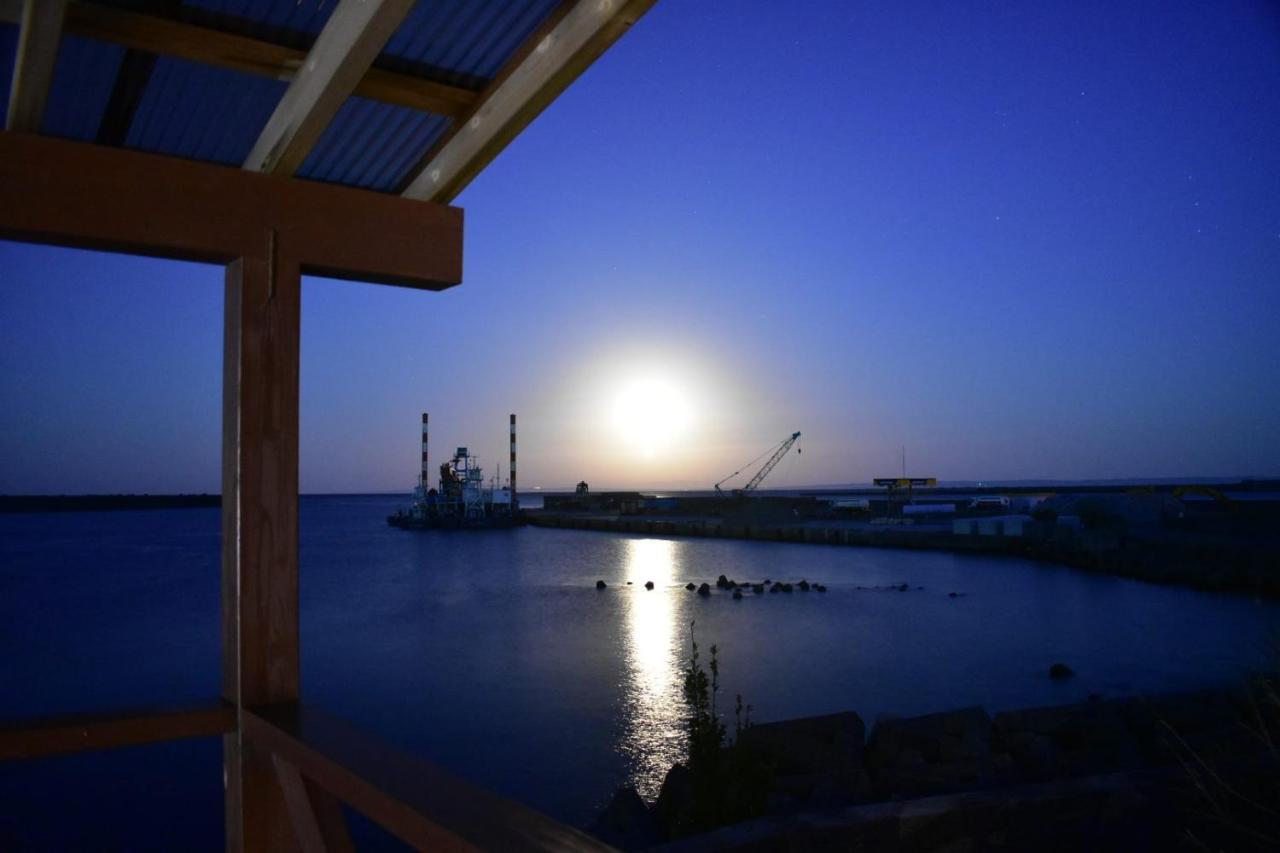 Yakushima Youth Hostel المظهر الخارجي الصورة